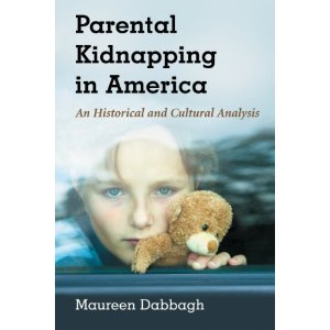 parental kidnapping in america